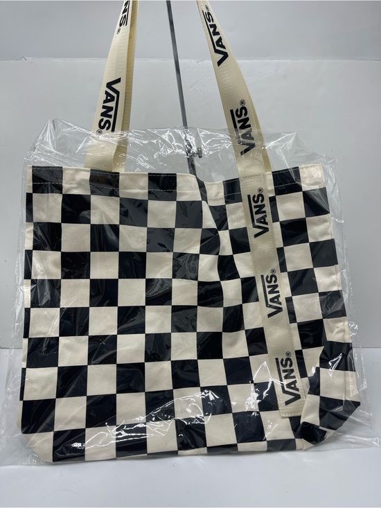 Vans Handbags - Vans Shopping Tote